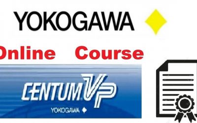 Yokogawa Centum VP Tutorial (Part1)